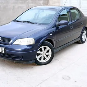 Opel Astra 1998