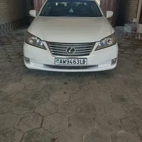 Lexus ES 350 2007