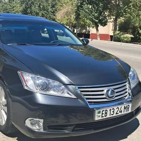 Lexus ES 350 2010