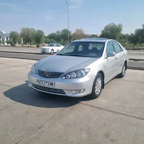 Toyota Camry 2006