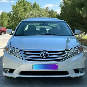 Toyota Avalon 2011