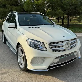 Mercedes-Benz ML350 2013