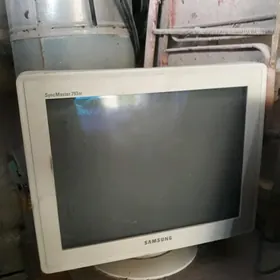 monitor