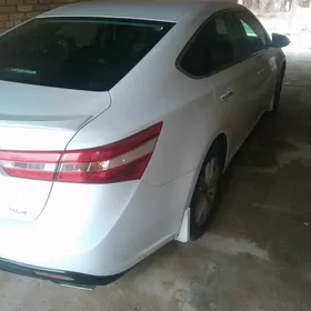 Toyota Avalon 2013