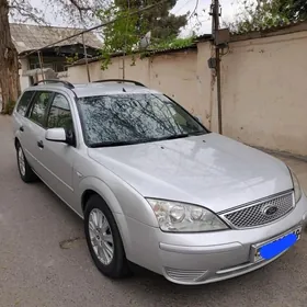 Ford Mondeo 2005