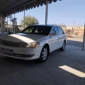 Toyota Avalon 2003