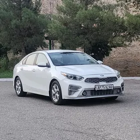 Kia Forte 2020