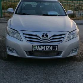 Toyota Camry 2009