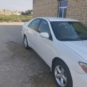 Toyota Camry 2003