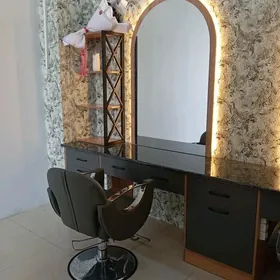 Arenda salon