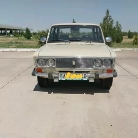 Lada 2106 1990