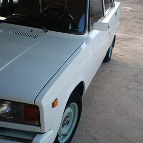 Lada 2107 2000