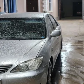 Toyota Camry 2005