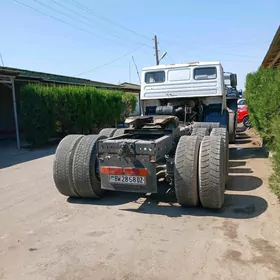 Kamaz 5511 1988