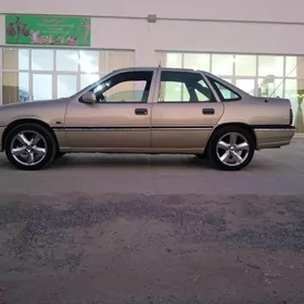 Opel Vectra 1991