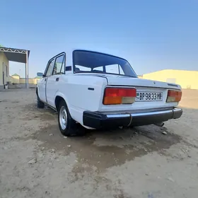 Lada 2107 2003