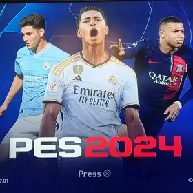 PES 2018 patch 2024 turkçe ps4