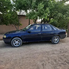 Opel Vectra 1990