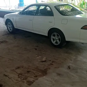 Toyota Mark II 1993