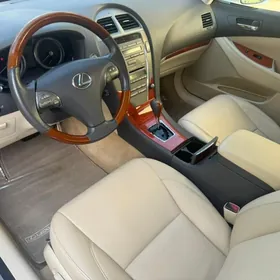 Lexus ES 350 2010