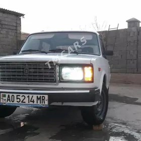 Lada 2107 2008