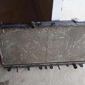 camry radiator