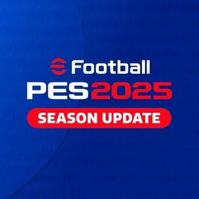 PES 2025 Monster Patch ps4