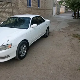 Toyota Mark II 1993