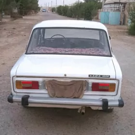 Lada 2106 1987