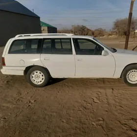 Opel Omega 1993