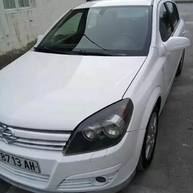 Opel Astra 2005