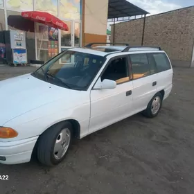 Opel Astra 1994