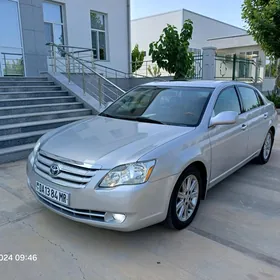 Toyota Avalon 2005