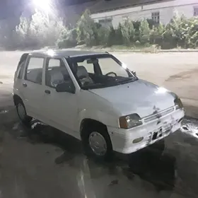 Daewoo Tico 1995