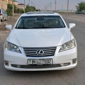 Lexus ES 350 2010