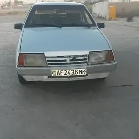 Lada 21099 2001