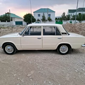 Lada 2104 1981