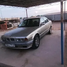 BMW 528 1991