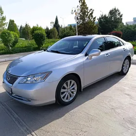 Lexus ES 350 2007