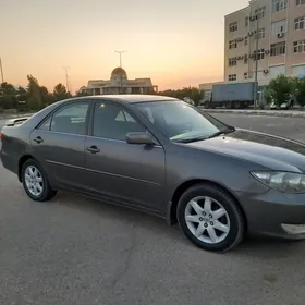 Toyota Camry 2002