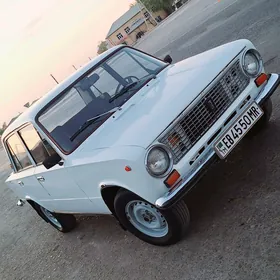 Lada 2103 1980