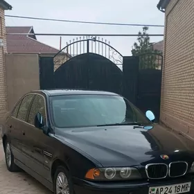 BMW 528 2000