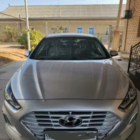 Hyundai Sonata 2019