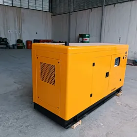 generator 50 wk