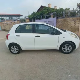 Toyota Yaris 2006