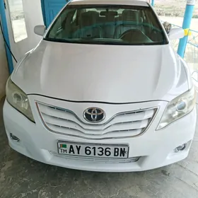 Toyota Camry 2009