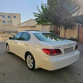 Lexus ES 330 2004