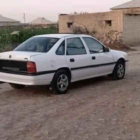 Opel Vectra 1991