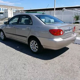 Toyota Corolla 2003