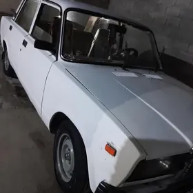 Lada 2107 2000